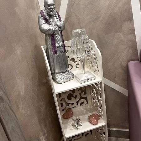 Mary Luna B&B Napoli Eksteriør bilde