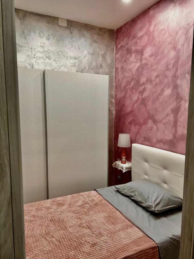 Mary Luna B&B Napoli Eksteriør bilde